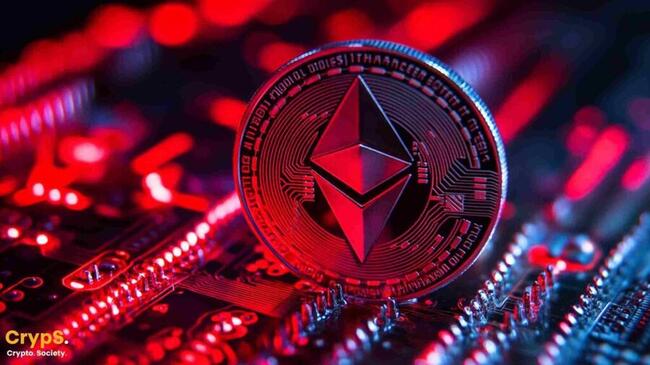 Ethereum może nie przetrwać kolejnych 10-15 lat? Charles Hoskinson ostrzega