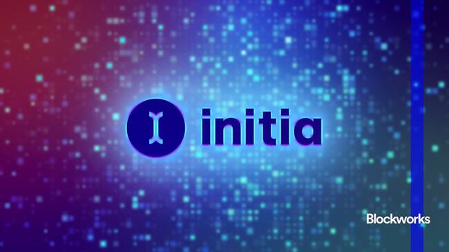 Running back the appchain vision: Initia mainnet launches today