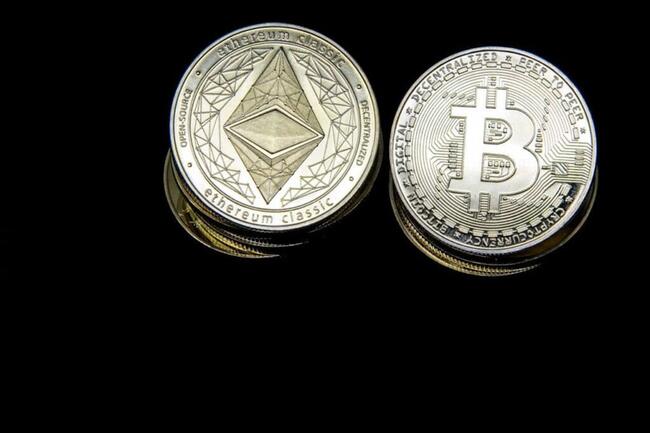 Entspannung im Zollstreit: Bitcoin und Ethereum legen zu