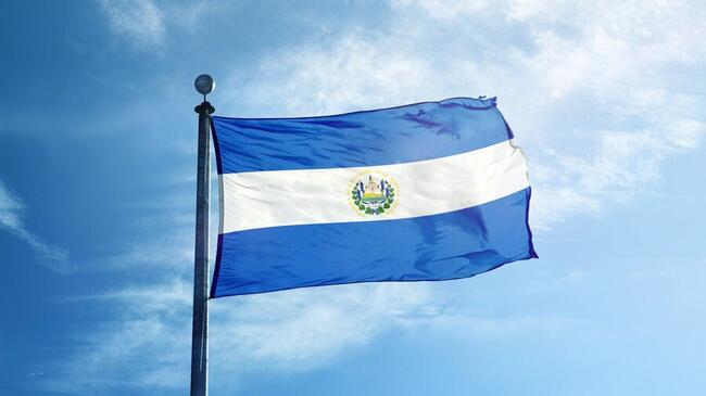 Bitcoin-Friendly El Salvador Pitches Tokenized Real Estate 'Sandbox' to Trump's SEC