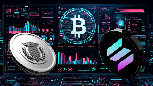Desejo que você comprou Solana (Sol) antes de subir 17100%? Este altcoin vai superar isso em 75 dias, ou menos