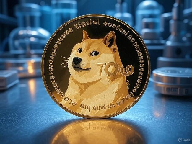 เจ้ามือรินขาย? ราคา Dogecoin วันนี้ทรงตัวแต่ส่งสัญญาณแปลก!