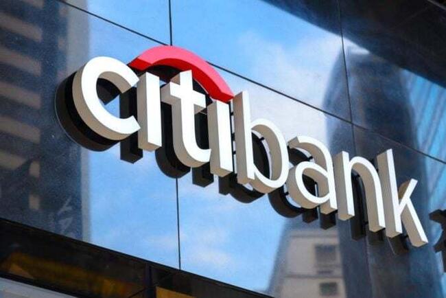 Citigroup predicts stablecoin supply could hit $3.7 trillion by 2030