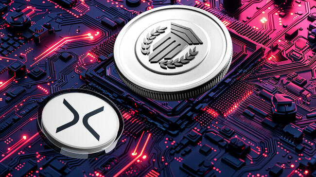 Previsão de preços financeiros de mutuos: Rising Altcoin abaixo de US $ 1 que poderia alcançar o que XRP fez em 2017 e Solana em 2021