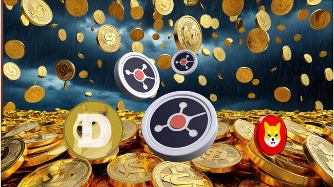 Especialistas do setor dizem que Ruvi Ai (Ruvi) pode se tornar o próximo Dogecoin (Doge) e ShibA Inu (SHIB) em termos de ROI