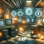 カンター・エクイティ・パートナーズの合併がビットコイン関連企業「トウェンティワン」の可能性を拡大するかもしれない