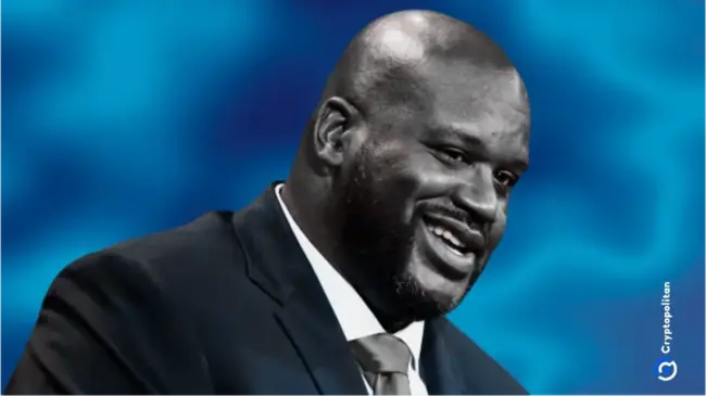 NBAレジェンドShaquille O'Nealが最終的にFTXのお客様と一緒にプロtracケースを解決する