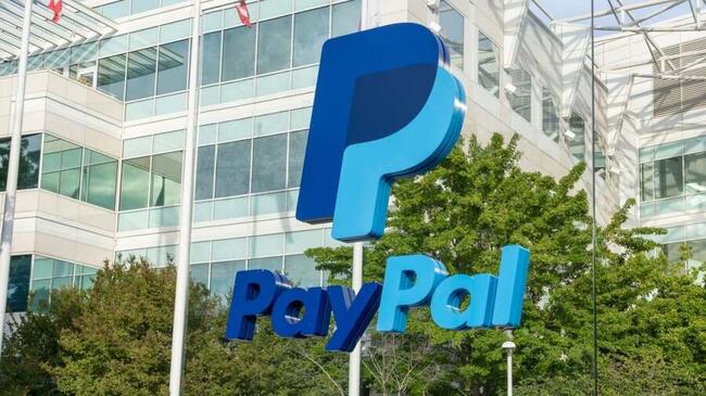 Coinbase Объединяется с Paypal для Ускорения Криптовалютных Платежей