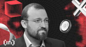 Fundador da Cardano não acredita que o Ethereum sobreviva mais de 15 anos