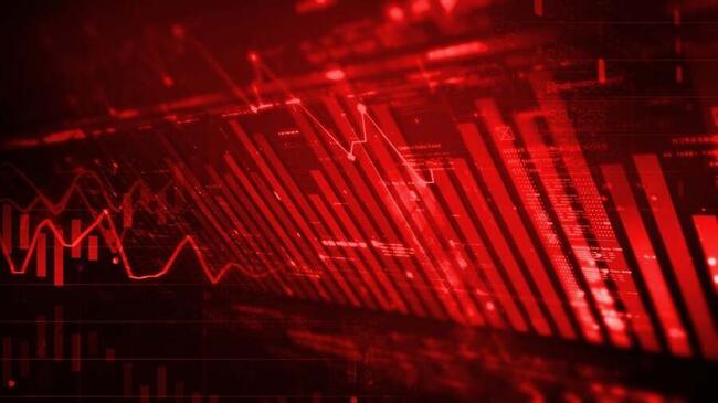 Robert Kiyosaki Prédit un Bitcoin à 1M$ alors que les États-Unis s’enfoncent dans un Énorme Krach