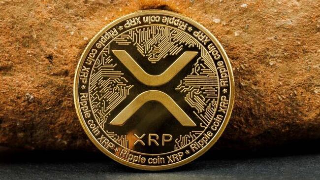 XRP Tra i 31 Token Crypto Dichiarati Titoli nella Nuova Causa legale contro Coinbase