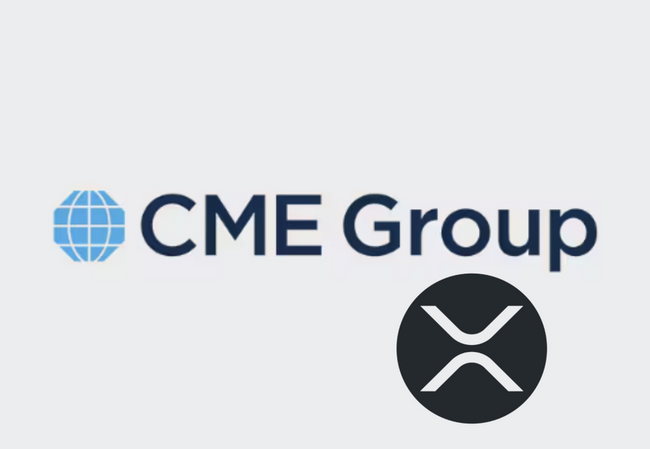 CME 宣布推出 XRP 期貨，為 XRP ETF 鋪路