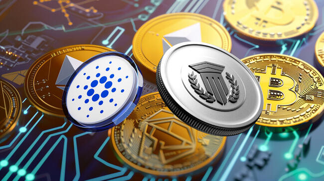 At $0.025, This Token will Hit $2.50 in the Coming Weeks, Far Outshining Cardano (ADA) and Dogecoin (DOGE)