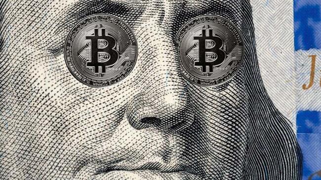 Bitcoin Muestra Signos de Desacoplamiento de Activos Riesgo Mientras el Precio Supera Los $93.000