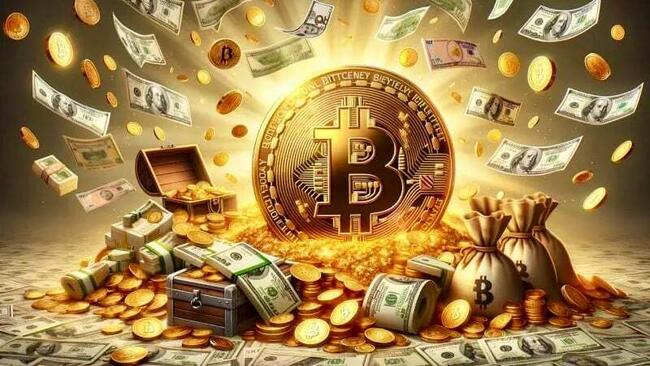 主權基金四月狂買比特幣，Coinbase主管：三大因素資金流入BTC、與美股關聯性正在減弱