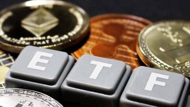 SEC Needs More Time to Decide on Polkadot, Hedera ETFs