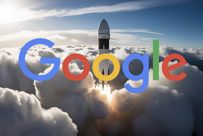 Alphabet財報亮眼，2015年投資SpaceX，估值已翻35倍？