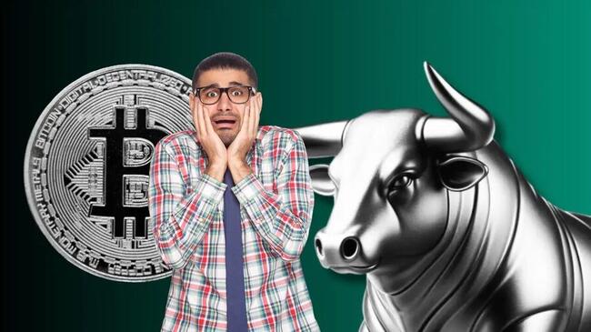 Thị trường reo hò vì tín hiệu bull run, nhưng cảnh báo từ chuyên gia khiến nhà đầu tư lạnh gáy