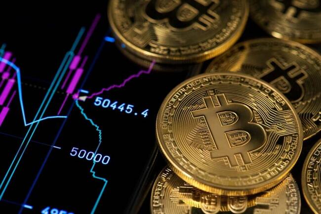 Bitcoin, Ethereum Flat, Dogecoin Dips As Accumulation Gains Momentum: Path To $120,000 'Wide Open' For BTC, Says Analyst