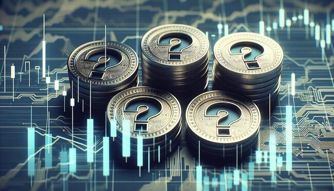 Altcoin trên Binance bất ngờ “úp mở” thông điệp lạ, giá bật tăng ngay lập tức