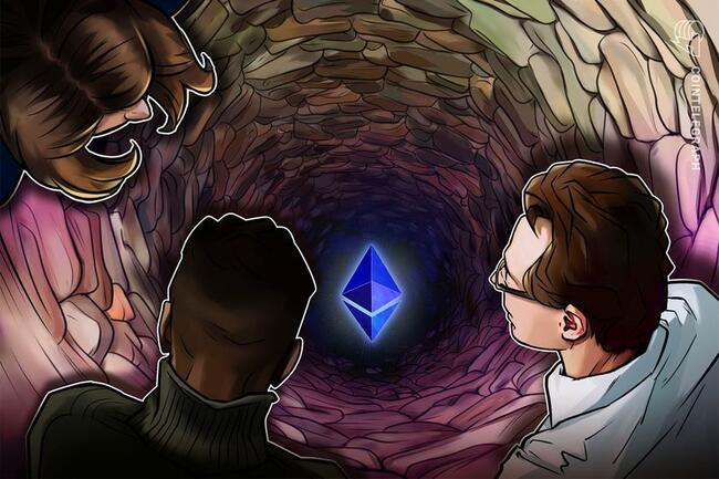 1400美元是以太坊（ETH）的“世代底部”吗？——数据信号喜忧参半