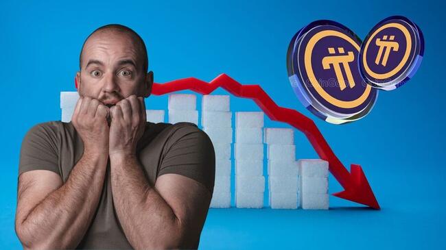 7,5 triệu Pi dịch chuyển trong im lặng, liệu đây là cú đánh úp thị trường?