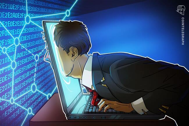由Avalanche区块链支持的Axiym公司押注货币服务业务