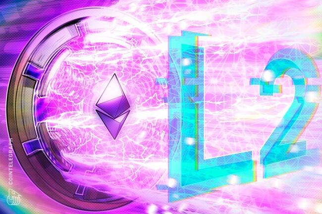 Avail高管：以太坊（ETH）的L2解决方案可媲美多条高吞吐量公链
