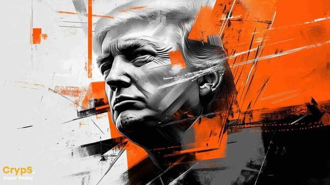Trump kłamie w sprawie negocjacji z Chinami dot. ceł. Jest komunikat  z Pekinu