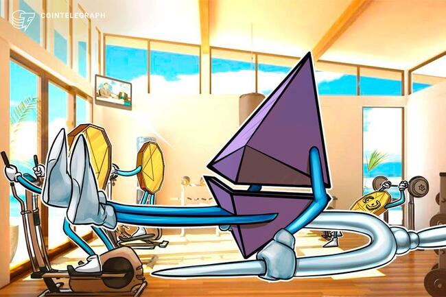 以太坊（Ethereum）开发者为Fusaka硬分叉测试4倍Gas上限提升