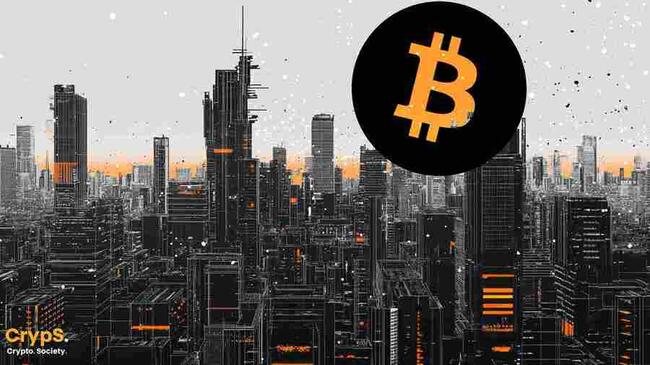 To miasto zostało uznane za najbardziej przyjazne kryptowalutom na świecie