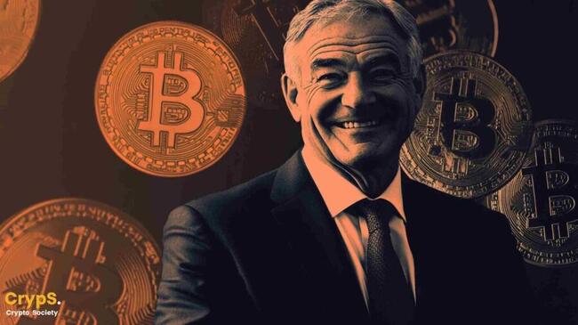Fed wycofuje kluczowe wytyczne dot. kryptowalut