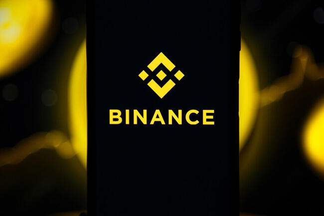 Binance công bố việc hủy niêm yết nhiều cặp giao dịch ký quỹ vào ngày 7/5