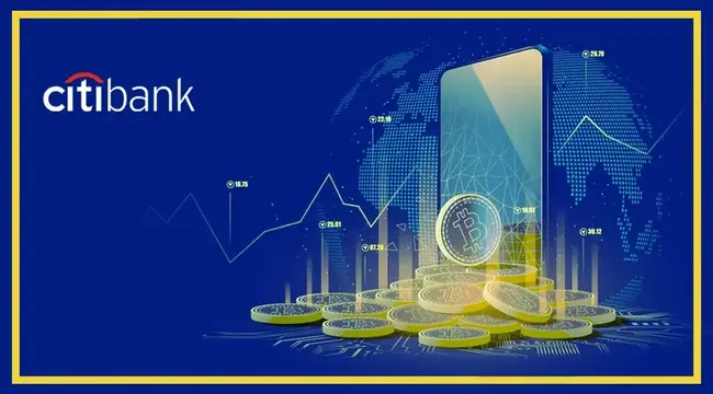 Közeleg a blokklánc technológia “ChatGPT-pillanata” a Citigroup szerint