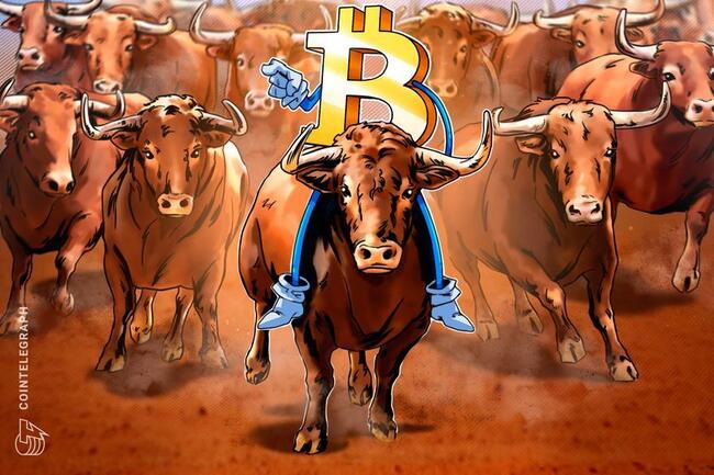 比特币（BTC）强势反弹：多头剑指10万美元大关，空头紧急平仓避险