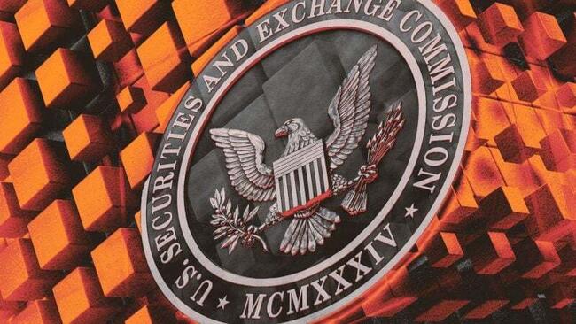 SEC requests dismissal of Dragonchain lawsuit, citing Crypto Task Force launch