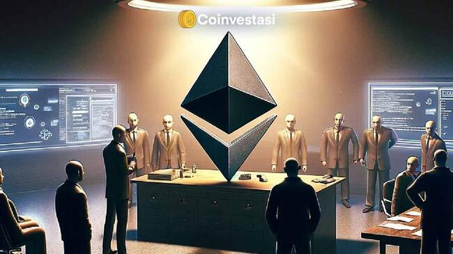 Founder Cardano Ramal Era Ethereum Bakal Berakhir dalam 15 Tahun