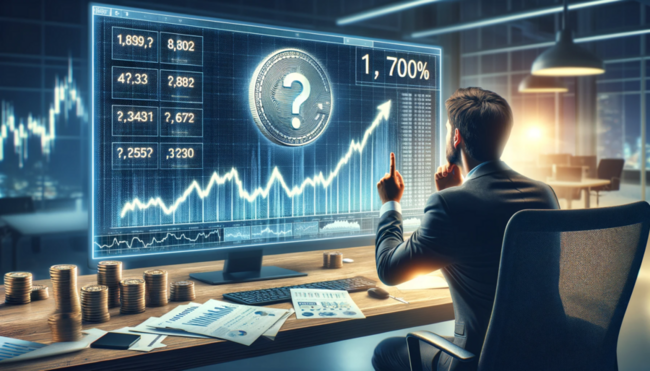 Deze 3 cryptomunten vliegen omhoog & Bitvavo geeft €10 gratis aan alle Nederlanders
