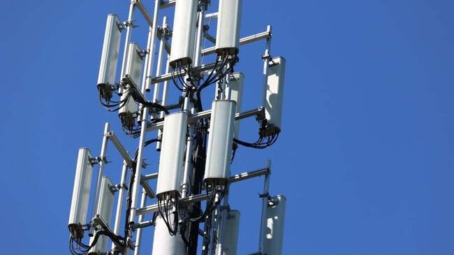Solana-Based Helium заключает сделку об обслуживании клиентов AT&T в США