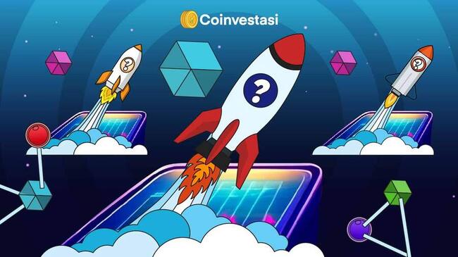 Gate.io Luncurkan CandyDrop, Platform Airdrop Token Gratis untuk Pengguna