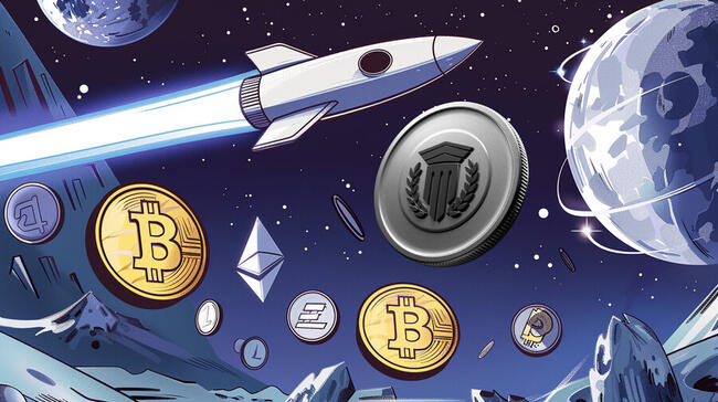 Best Cryptocurrency to Invest in Before the Next Market Run? MUTM Still Offers Sub-$0.10 Access