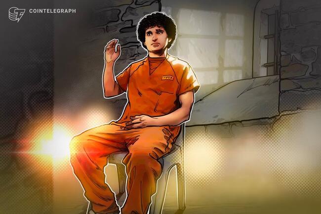 Sam Bankman-Fried被转往一所安全级别较低的监狱——那又怎样？