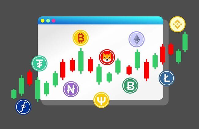 Mało znana kryptowaluta znowu rośnie o 73% w tydzień – nowy rekord cenowy na horyzoncie?
