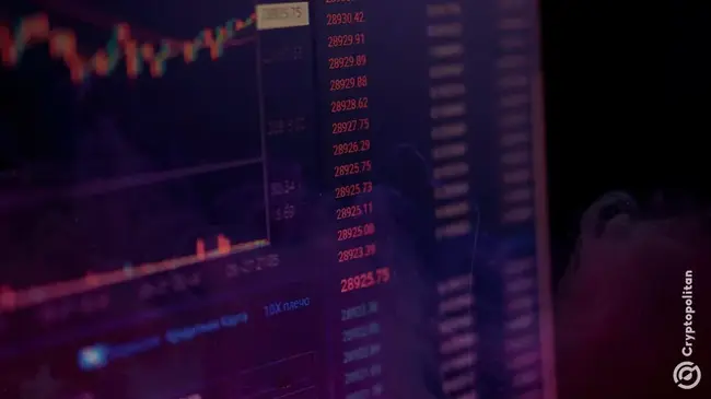 $270M liquidated from the crypto market in 24 hours, BTC, XRP, SOL, and DOGE lead market recovery