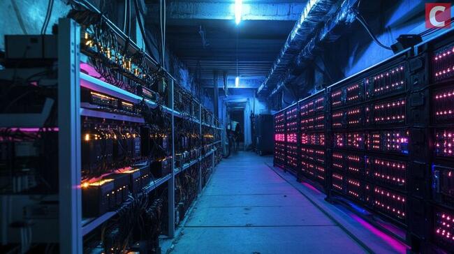 Arkansas Town Vilonia Turns Down Crypto Mining Proposal Following Community Opposition