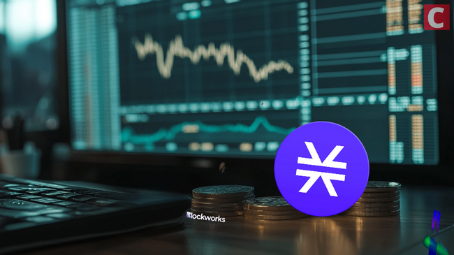 Stacks (STX) Jumps 17% in 24 Hours as Weekly Gains Touch 50%: What’s Going On?
