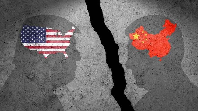 Osservatorio Guerra Commerciale: Cina e USA in Contraddizione sullo Stato delle Trattative