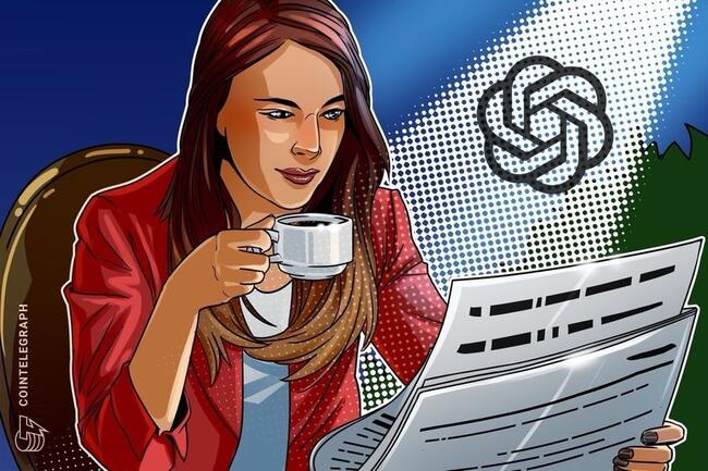 La blockchain potrebbe essere prossima a un 'momento ChatGPT' in termini d'adozione: Citigroup