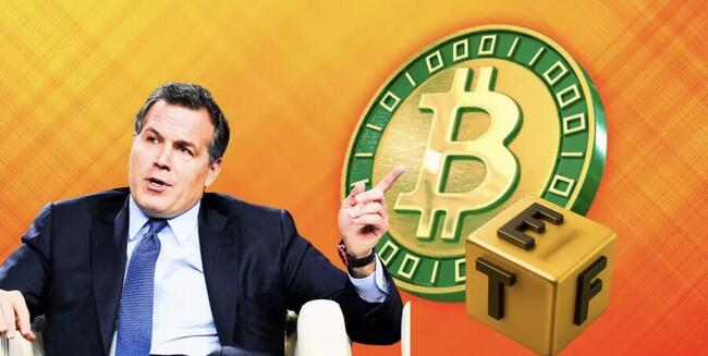 Thượng nghị sĩ McCormick đầu tư 1 triệu USD vào Bitcoin ETF ngay trước Kế hoạch dự trữ chiến lược của Trump