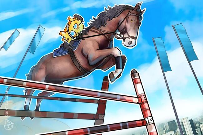 ビットコイン 9万5000ドルの攻防戦　強気派と弱気派が綱引き　10万ドル到達には「材料不足」との声も